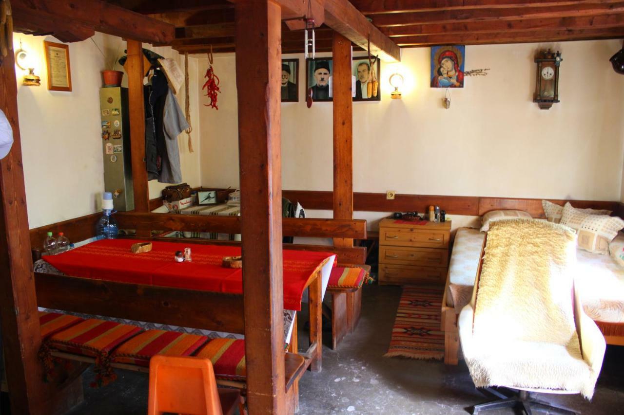 Bakalnitsa Trakiya Otel Popovets Dış mekan fotoğraf
