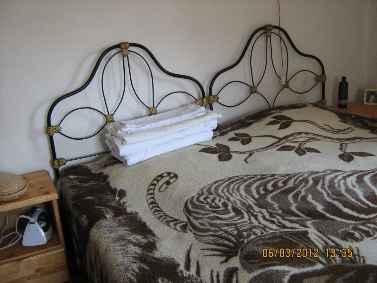 Bakalnitsa Trakiya Otel Popovets Dış mekan fotoğraf