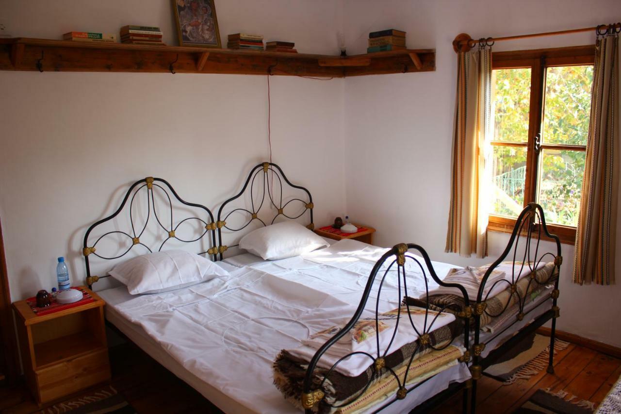 Bakalnitsa Trakiya Otel Popovets Dış mekan fotoğraf