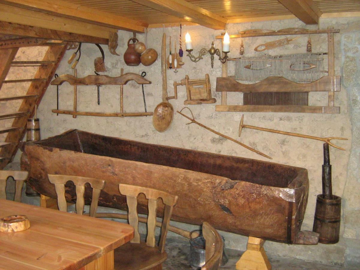 Bakalnitsa Trakiya Otel Popovets Dış mekan fotoğraf