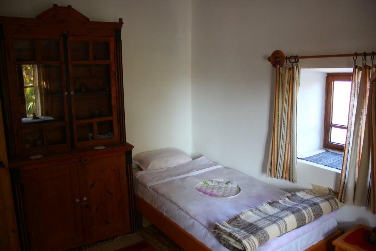 Bakalnitsa Trakiya Otel Popovets Dış mekan fotoğraf